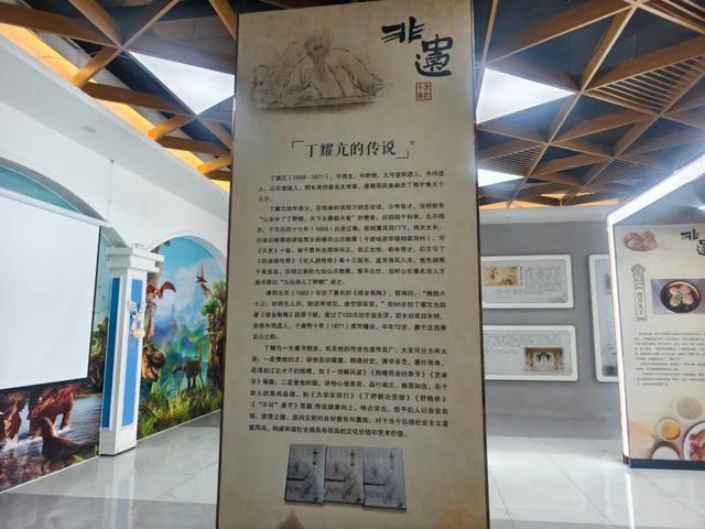 揭秘！诸城服务区为何能成为旅途中的“神秘打卡地”？