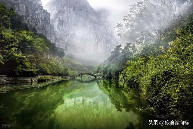 国庆去哪人少还能少花钱少遭罪呢？去内蒙古乌兰察布的辉腾锡勒？