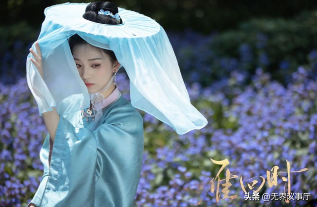 国产剧恶女成热潮，许妍魏嬿婉频频出圈，观众为啥为坏女人鼓掌？