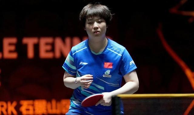 中国大满贯后最新世界排名：孙颖莎依旧女单第1，王楚钦积分破万