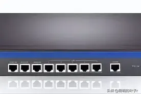 4个绝招解决192.168.1.0与2.0网段互通问题！图片