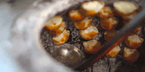 嘉峪关人集合!!🤩冬天这里暖的“心窝窝烫”，本地人表示攒劲滴很~~