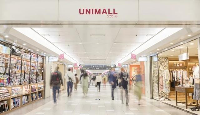 日本人气地下街 TOP13，名古屋竟上榜7处！