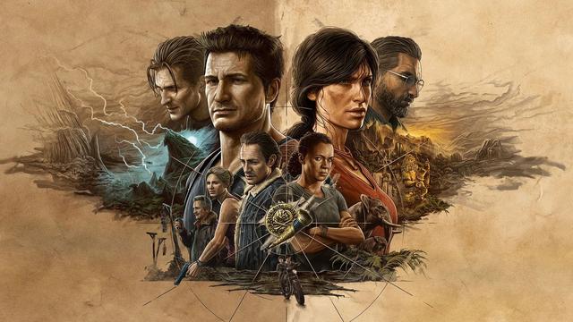 盘点10个必玩的PS4神作 每个玩家都不容错过