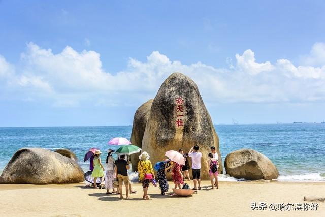 云南与海南：旅游目的地的艰难抉择