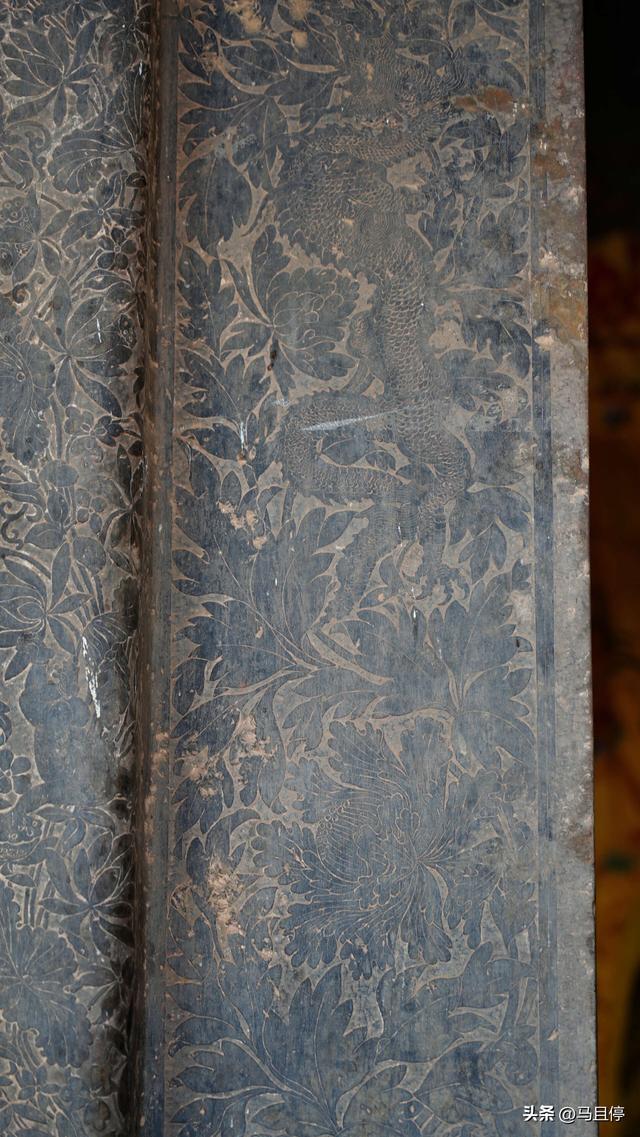 去了晋城才知道,原来古建筑如此丰富,这一站泰山以外唯一的岱庙