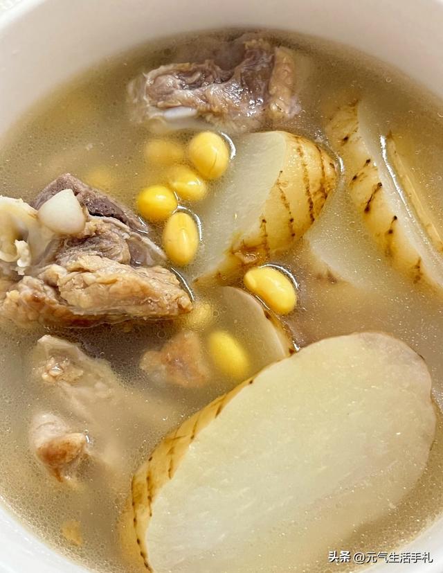 秋天使劲吃“地人参”，一防头疼、二解毒、三强免疫，便宜营养