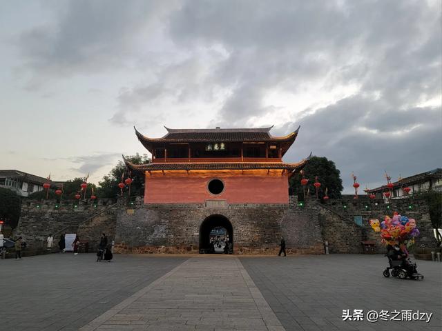 客家首府，大美长汀（2025.2.11/12 龙岩·长汀）