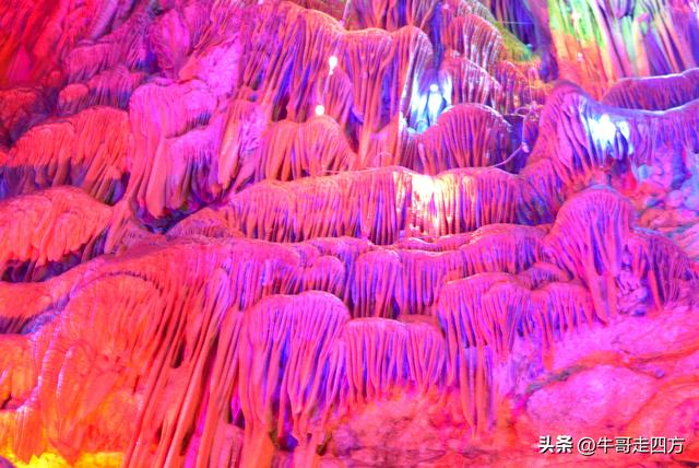 北京房山仙栖洞：洞天纳景融日月、乳石凝华聚灵犀