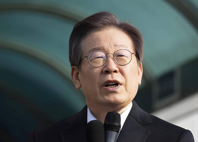 朝鲜的回应来得真快，特朗普和李在明脸往哪儿搁，中国不用回应了