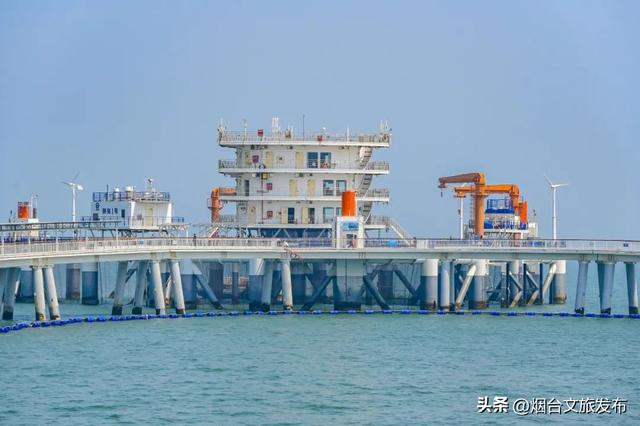 【乐游烟台】发现“海上乌托邦”！烟台这个玩海神仙地太绝了！