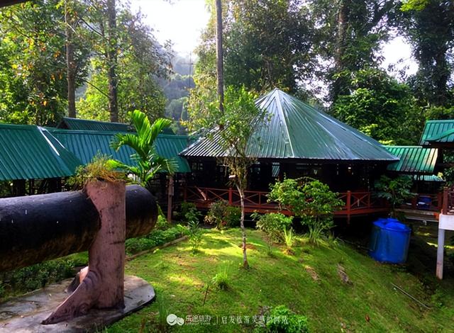 随手拍拍都是美景——带你走进文莱