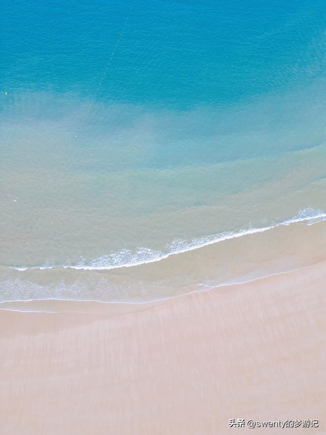 逃离酷暑，我在温州清凉一夏