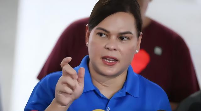 中方早留后手！菲律宾传出重磅消息，1.7万警力镇压反腐抗议，马科斯这次	，终归还是棋差一招