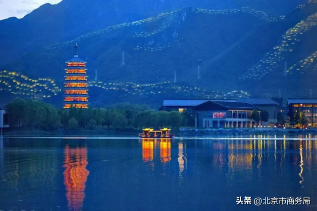 官宣！2025“夜京城”三大榜单出炉，绘就北京夜间活力新图景