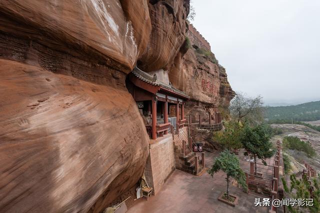 自驾•重走长征路 43志丹 甘泉