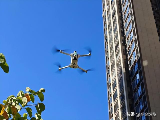 249克创新卖疯了，却惨遭2500条诋毁！影翎无人机动了谁的奶酪？