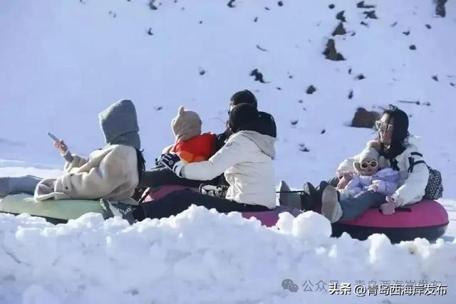 元旦的西海岸真的超超超多惊喜!🤩