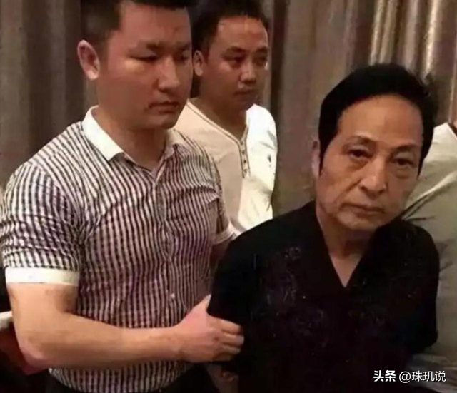 拔出萝卜带出泥，释永信倒台后，王林也浮出水面，牵扯多位女星
