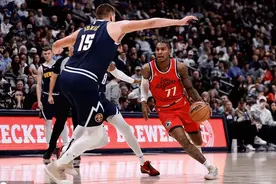 场均21+6+8！回火箭时机已到，乌度卡谈哈登摊牌，并承认一个事实图片