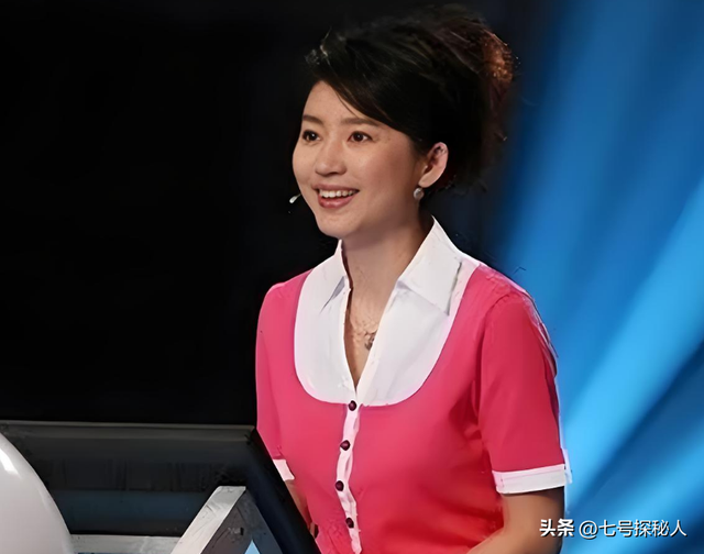 “余生好好走	”，知名央视主持人王小丫	，病床上的留言令人泪目