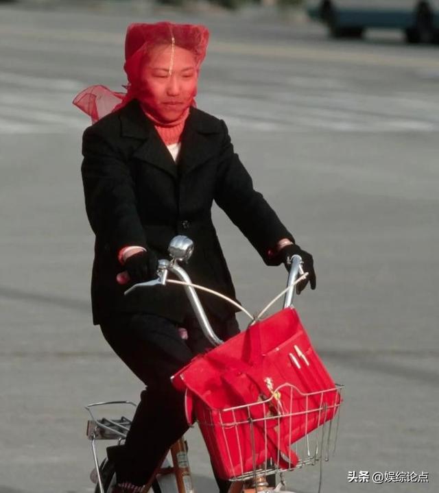 20张80年代的老照片：40岁以下的就别点了，因为你看不懂