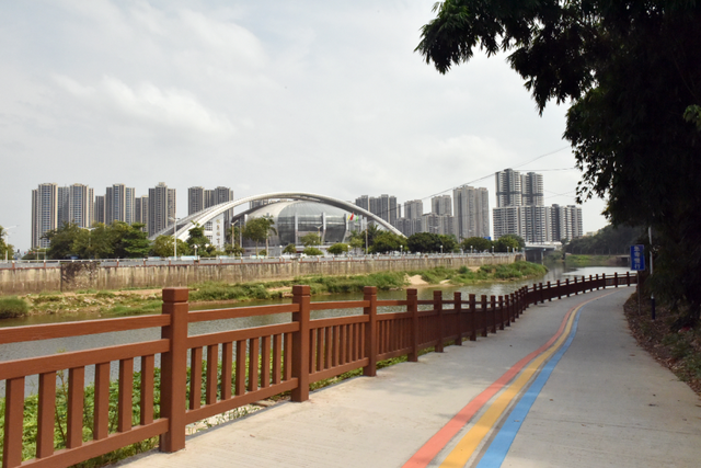 网络中国节·七夕丨不必远走！在肇庆怀集，把浪漫日子过成诗