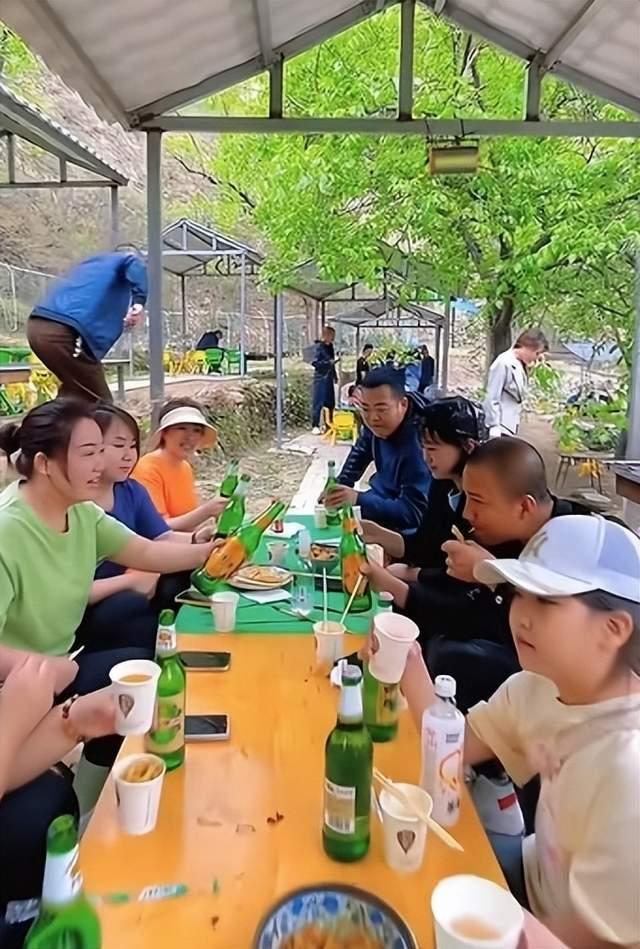 盂县猫铺文化小镇：原生态文化“引燃”乡村游