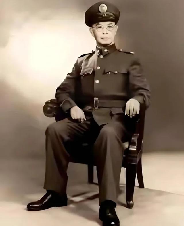 福州三坊七巷:吴石的家国情怀