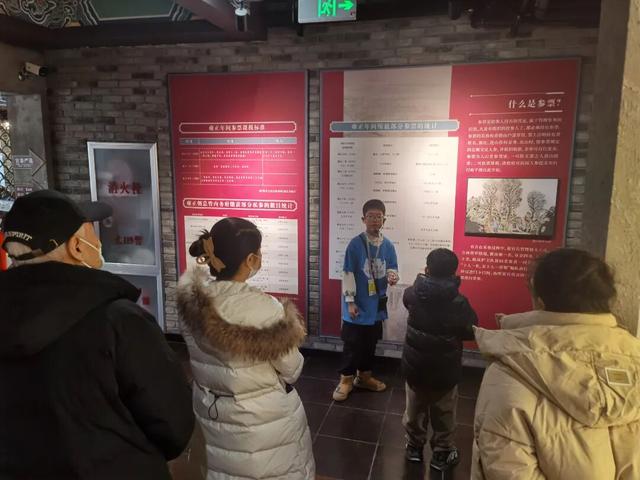 吉林省的吉林市：这个春节，重新认识你