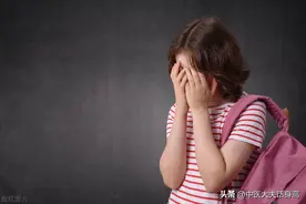 太早了太早了！才9岁多，你不管她，大概率3个月就来月经了图片