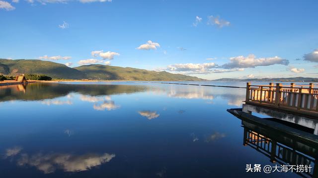 云南行·记·红河州篇之石屏——步履仓促间，漫溯旧时光的平和古邃