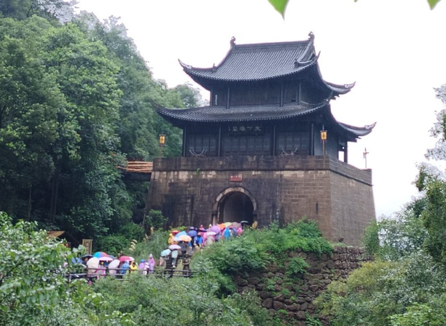 底气从何而来？高质量户外运动，广元首批被纳入目的地建设地！