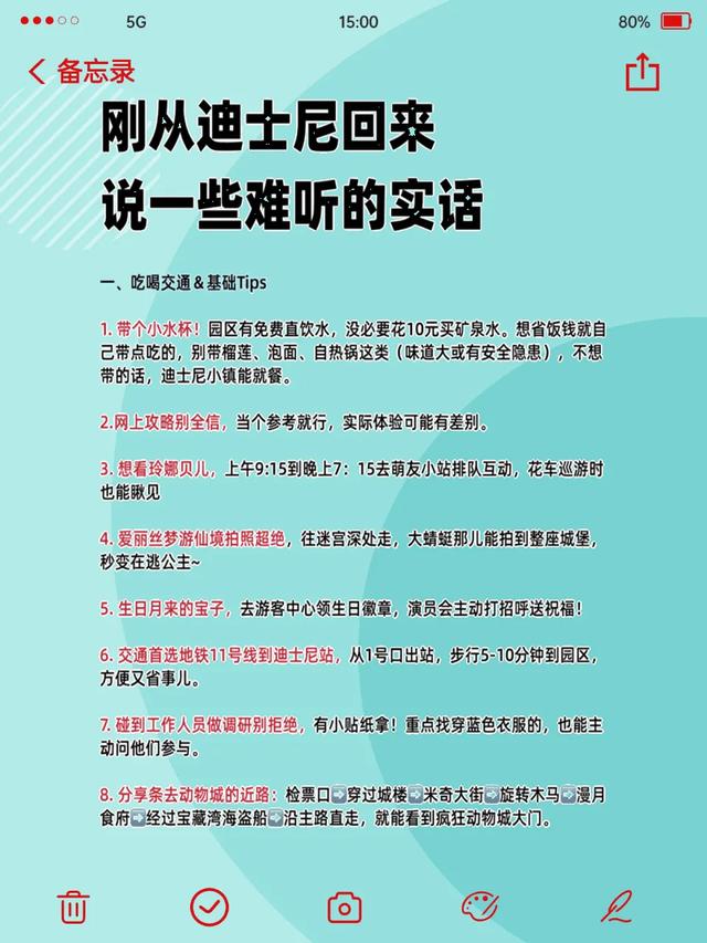上海迪士尼4刷攻略淡季避雷完整指南