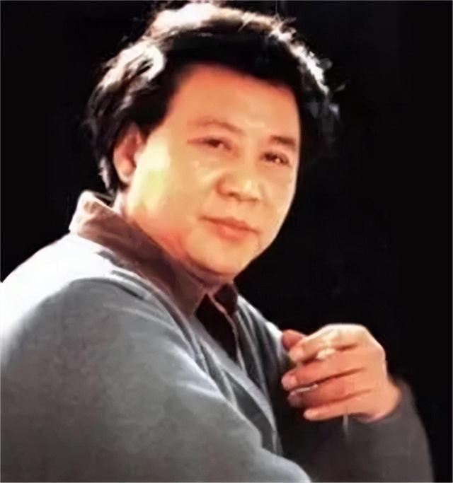 1983年杨尚昆见到古月后，气愤不已：毛主席可不是你这个样子的！