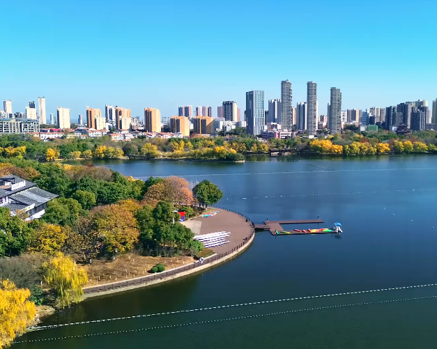 黄冈黄州区一日游十大必去旅游景点
