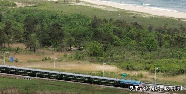 韩国大胆提议：建设首尔至北京高铁，但有一个条件，中方须先答应