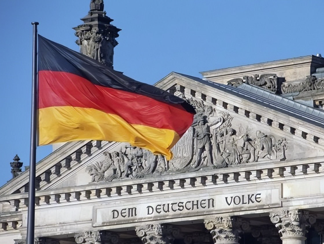 请求逮捕我，沈伯洋窜德发挑衅，不到24小时，大陆再对台独出重拳