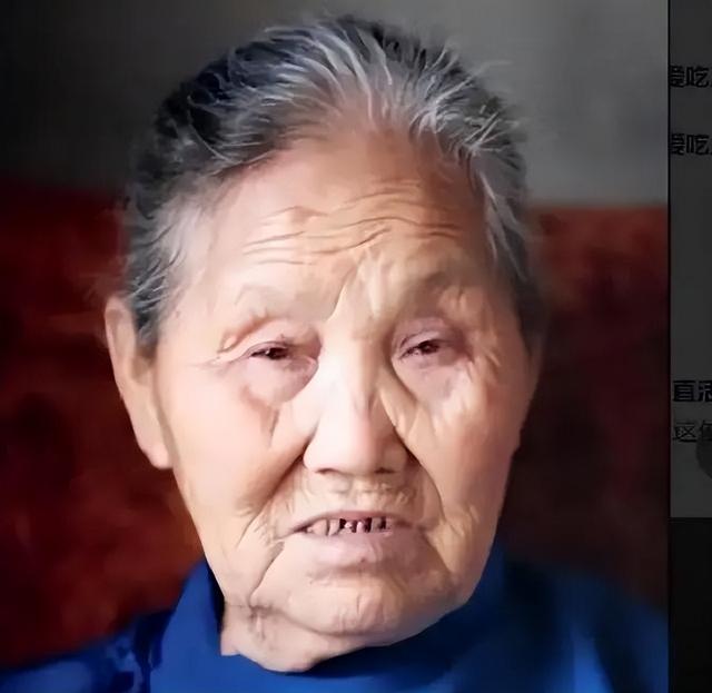 127岁高龄湖南老妇令人诧异：13个子女竟然全无一活过18岁