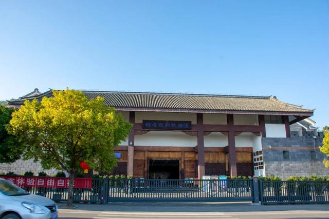 中秋国庆别宅啦！腾冲秋日限定快乐，速来“签收”！