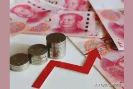 家庭年收入分为八大阶层，80％在财富塔的中下层，你在哪一层？图片