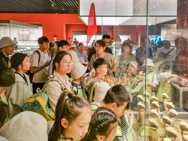 宝藏徐州 | 点赞！徐州博物馆入选2025年度全国热门博物馆百强榜