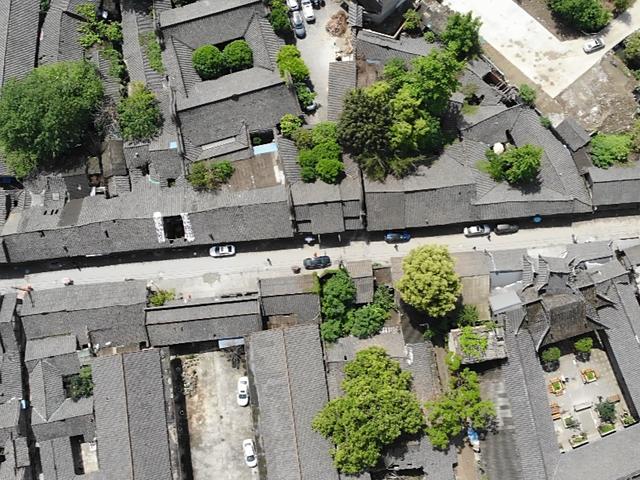 被成都人遗忘的宝藏地，太适合周末打卡，逛一整天都不无聊