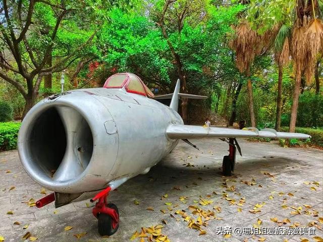 惠州“被忽略”的山，“鹅城”名字来源地，历史厚重，俯瞰西湖美