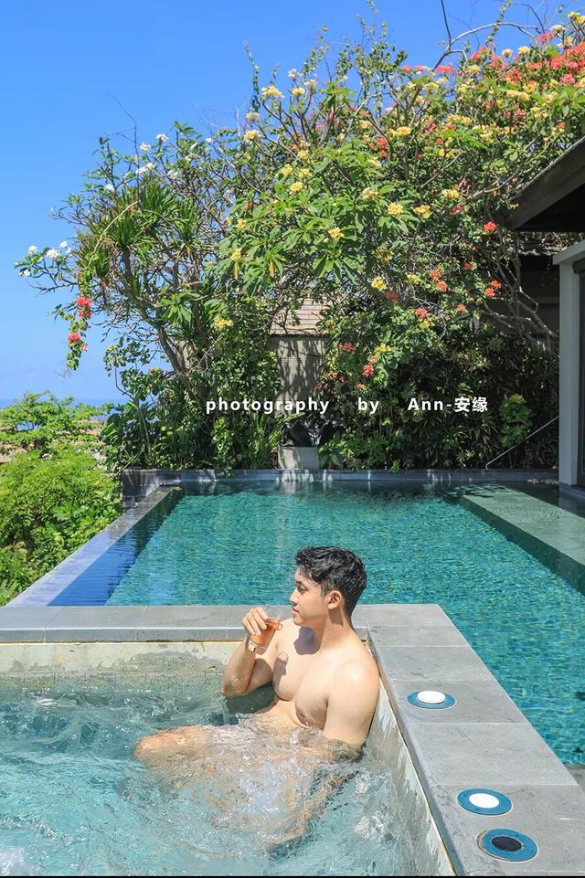 巴厘岛：不是背包客的“穷游天堂”？而是顶级玩家们的温柔梦乡？