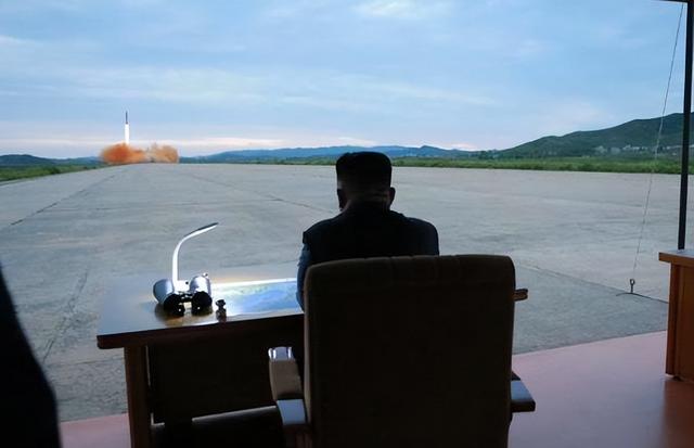 中国果然没看错朝鲜，金正恩一声令下，导弹部署在中朝边境