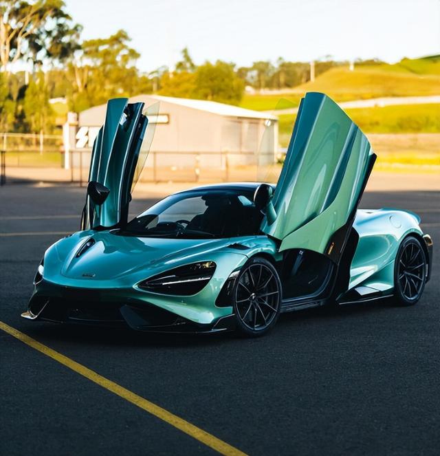 濒临破产到44亿估值！迈凯伦的F1逆袭，全靠这步商业棋