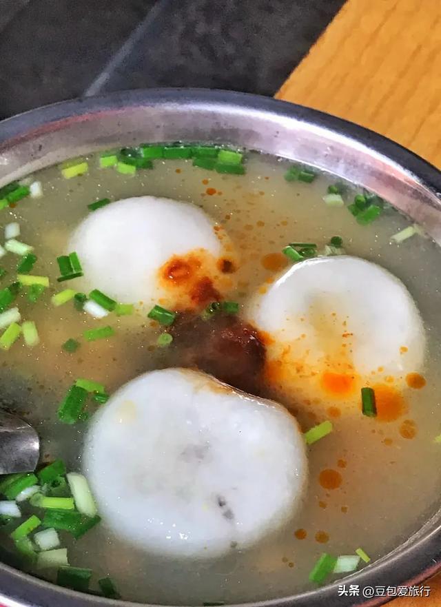 柳州漫游指南——山水寻古韵，嗦粉探风情