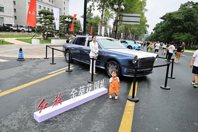 越夜越精彩！长春这条老街，根本逛不够！
