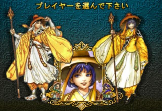 曾经心心念念的游戏，现在却感觉无聊，PS1《西游记》就是典型